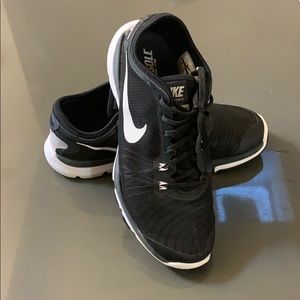Nike Training Flex Supreme TR4 Flywire Fitsole